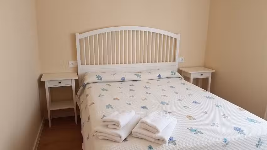 Fant&aacute;stico Apartamento Junto a la Juder&iacute;a