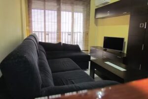 Fantastico apartamento totalmente reformado