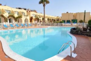 Fant&aacute;stico Bungalow Duplex (Castillo Mar)