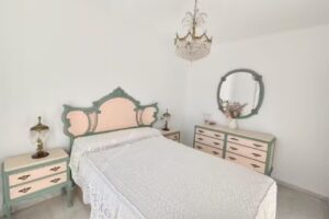 Faro&rsquo;s GardenApartment