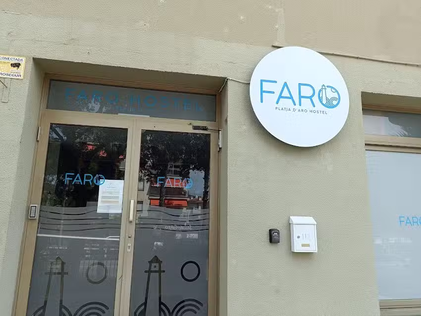 Faro SOLO para MUJERES