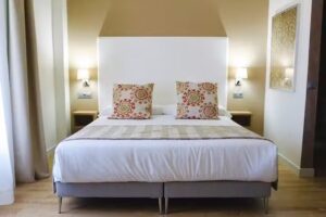 FAY A&ntilde;oreta Suites