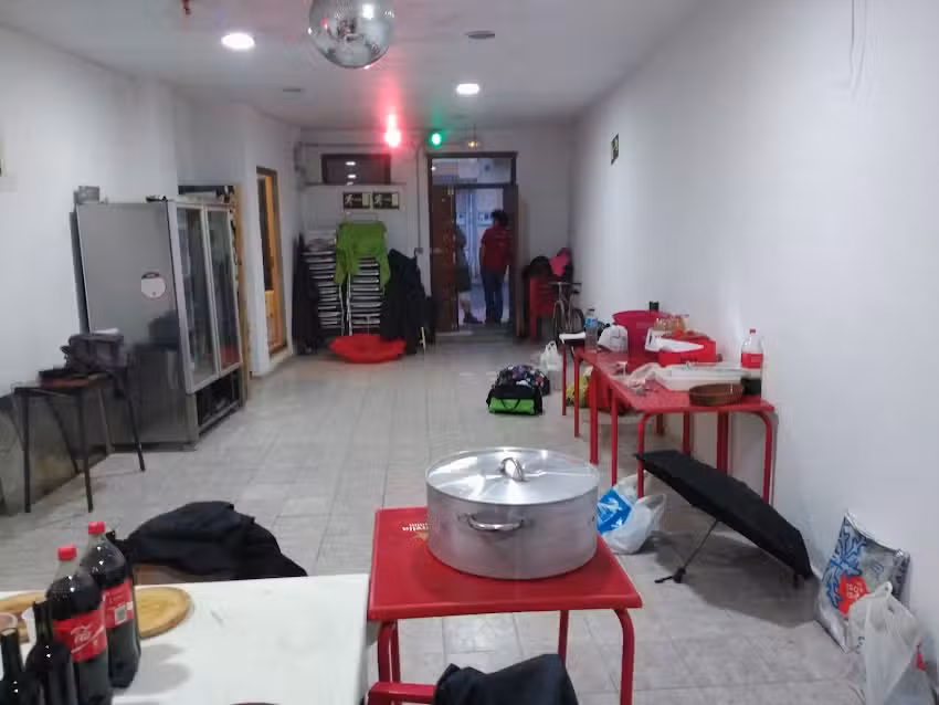 Feber &ndash; Casa rural