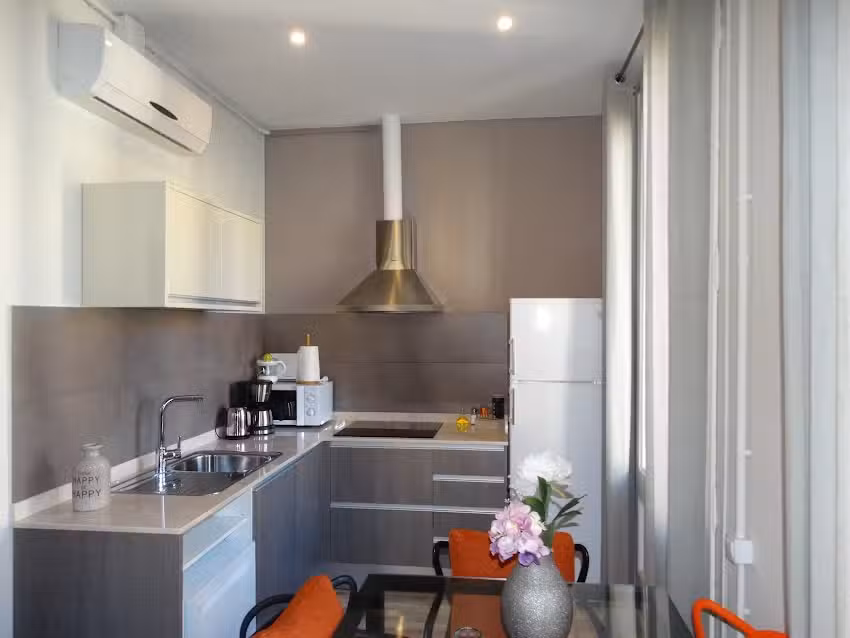 Feel at Sants Apartments Barcelona