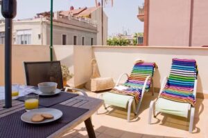 Feelathome Marquet Beach Apartments