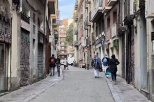 Feelathome Mozart Apartments