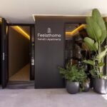 Feelathome Nervi&oacute;n Apartments