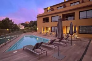 Feelathome Vil-la Romana