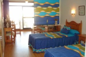 F&eacute;nix Apartamentos