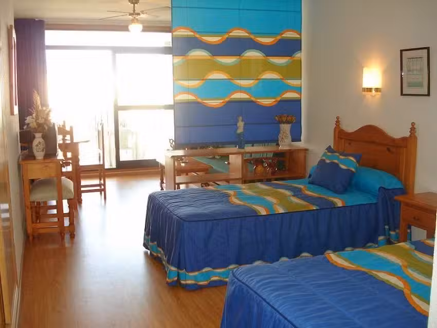 F&eacute;nix Apartamentos