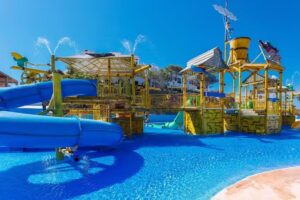 FERGUS Club Carema Splash