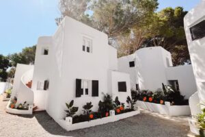 FERGUS Style Punta Arabi