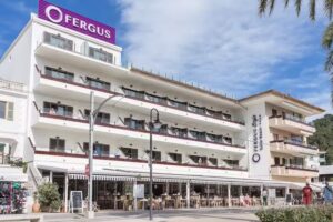 FERGUS Style Soller Beach