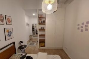 Feria Palace Apartment