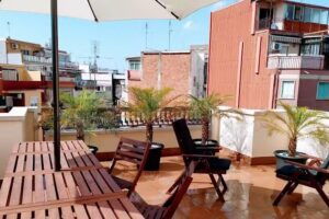 Feriapiso Apartments &laquo;The Palmer&raquo;