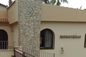 Ferienanlage Monte Cristo