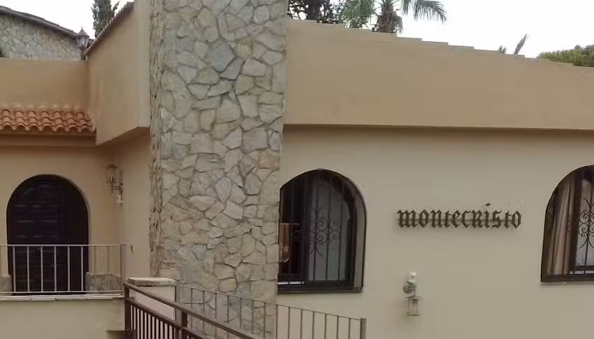 Ferienanlage Monte Cristo