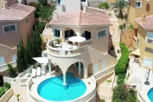 Ferienhaus «Buena Vista» – Mallorca