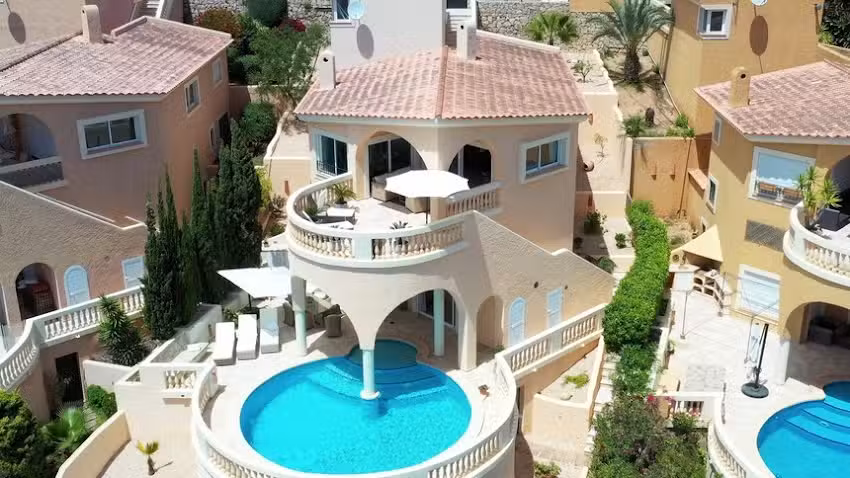 Ferienhaus &laquo;Buena Vista&raquo; &ndash; Mallorca