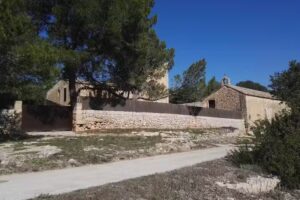 Ferienhaus Can Gallot