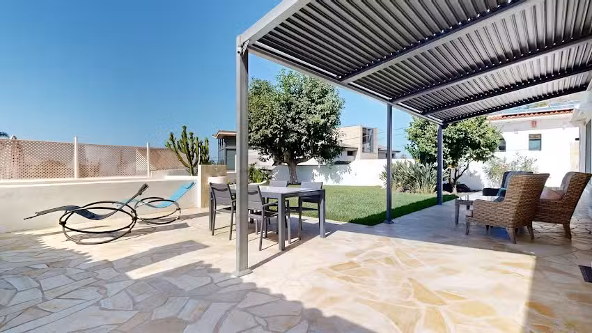Ferienhaus Casa Bella