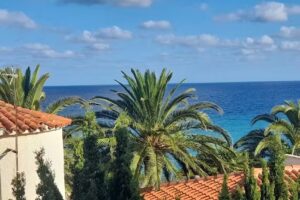 Ferienhaus Casa Blanca