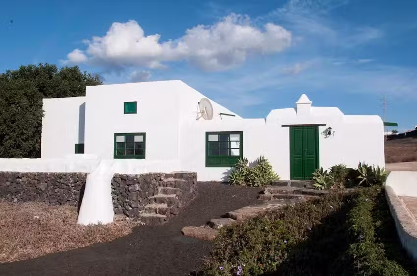 Ferienhaus Casa Friedel