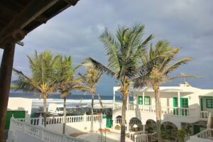 Ferienhaus El Golfo Lanzarote