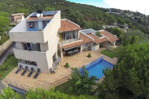 Ferienhaus EsMirador *****