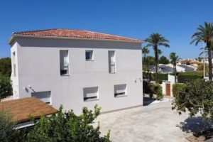 Ferienhaus Finca Cabo Roig