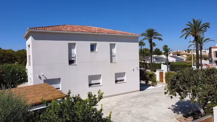 Ferienhaus Finca Cabo Roig