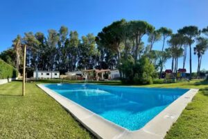 Ferienhaus la casita sueno / nuestro pequeno mundo