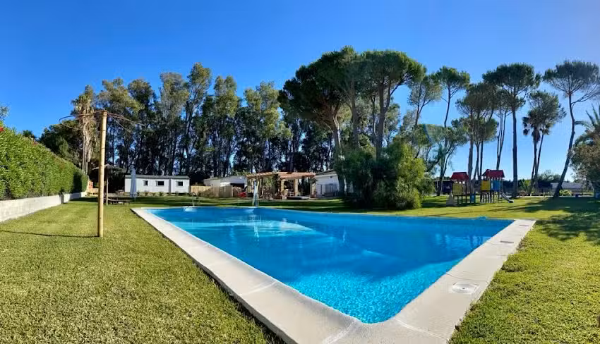 Ferienhaus la casita sueno / nuestro pequeno mundo