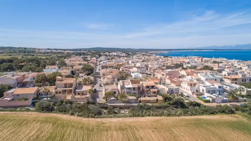 Ferienhaus Mallorca &ndash; Del mar 37