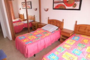 Ferienhaus mit swimmingpool. Costa Calma.Jandia. Fuerteventura