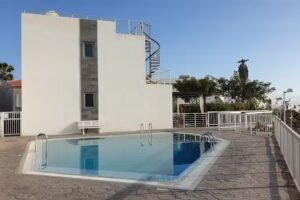 Ferienhaus Teneriffa