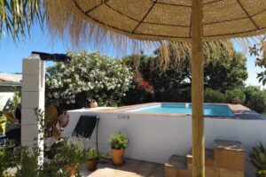 Ferienhaus &laquo;Villa de Limones&raquo;