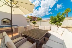 Ferienvermietung Bahia Azul