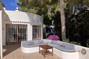 Ferienwohnung Bergr&ouml;sle XL