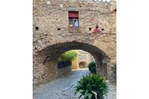 Ferienwohnung Caseta Trudy