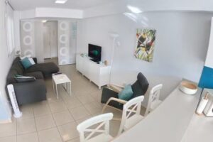 Ferienwohnung Flamingo &ndash; Morro del Jable