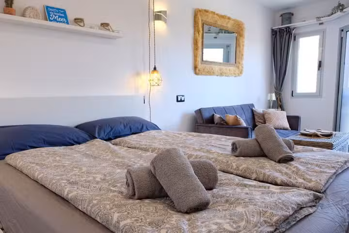 Ferienwohnung LaVida Morro Jable