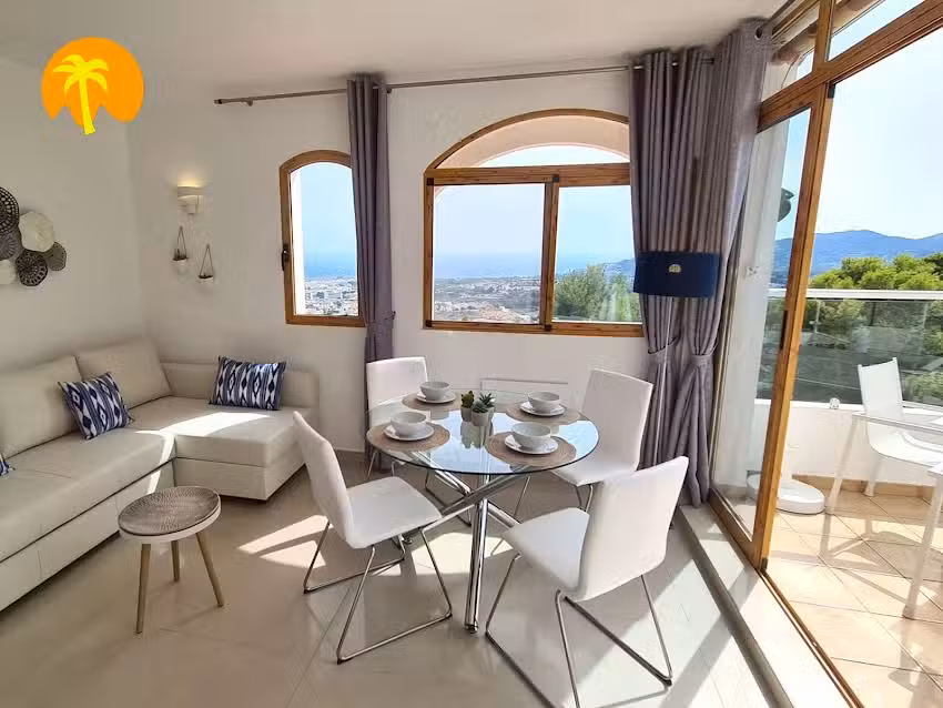 Ferienwohnung &lsquo;Penthouse Arcos de Capistrano&rsquo;