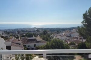 Ferienwohnung &ndash; Penthouse &lsquo;Palmas de Capistrano&rsquo;