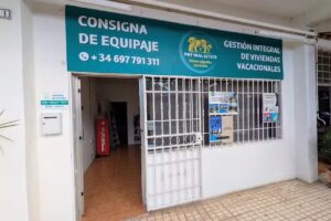 Ferienwohnung Teneriffa FWT Real Estate