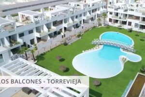 Ferienwohnung Torrevieja &ndash; Laguna Beach Resort