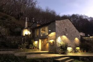 Fervenza Casa Grande & Restaurante