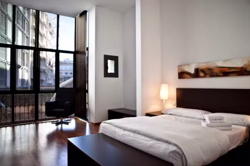 Fewdays Barcelona Balmes Apartment