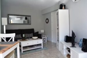 Fewo Algarrobo-Costa