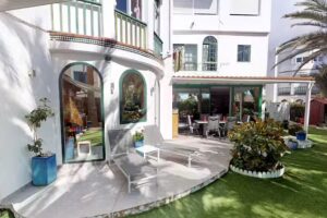 FeWo Gran Canaria Ideal &ndash; Romeo Feliz